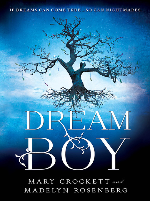 Title details for Dream Boy by Madelyn Rosenberg - Wait list